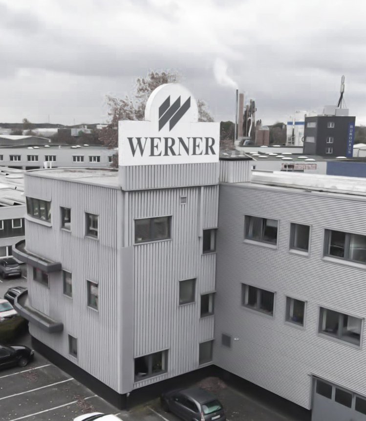 Werner Standort